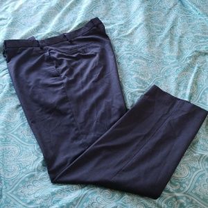 Men's dress pants